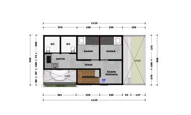 🏢 **Kos-Kosan Investasi Menarik di Cihanjuang, Harga Mulai 700 Jutaan!** 🏢