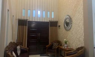 Rumah Sewa Siap Huni di Kebonsari Elveka One Gate Dekat Sekolah AL Hikmah