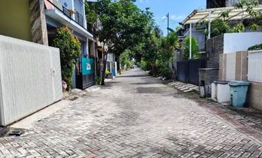 Rumah Sewa Siap Huni di Kebonsari Elveka One Gate Dekat Sekolah AL Hikmah