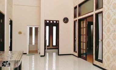 Rumah Sewa Siap Huni di Kebonsari Elveka One Gate Dekat Sekolah AL Hikmah