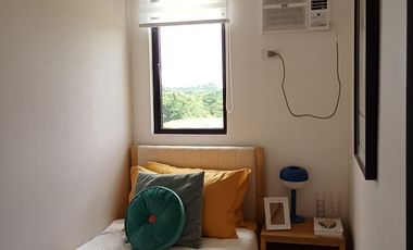 Unlock Prosperity and Comfort at Unit A23 3-Bedroom w/2-T&B 2-Car Garage 2-Storey Deluxe Townhouse Ahanna Residences Antipol– Reserve Your Spot Today!