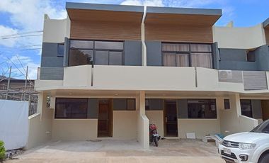 Unlock Prosperity and Comfort at Unit A23 3-Bedroom w/2-T&B 2-Car Garage 2-Storey Deluxe Townhouse Ahanna Residences Antipol– Reserve Your Spot Today!