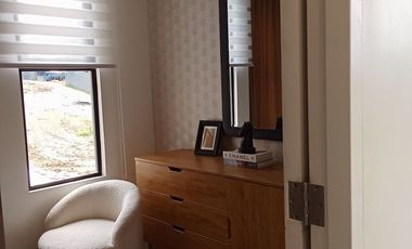 Unlock Prosperity and Comfort at Unit A23 3-Bedroom w/2-T&B 2-Car Garage 2-Storey Deluxe Townhouse Ahanna Residences Antipol– Reserve Your Spot Today!