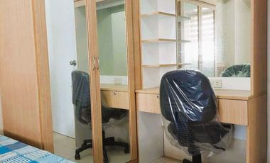 1 Bedroom For Sale in Avida Centera T3, Mandaluyong City!