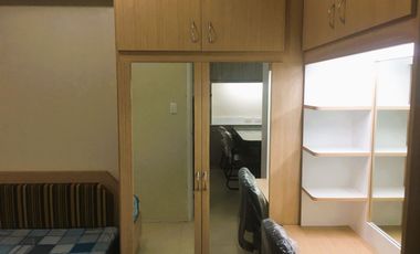 1 Bedroom For Sale in Avida Centera T3, Mandaluyong City!