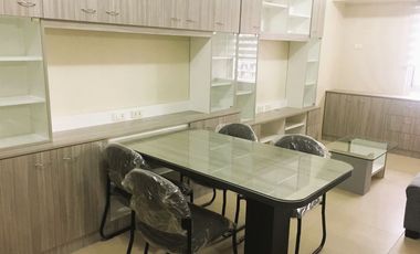 1 Bedroom For Sale in Avida Centera T3, Mandaluyong City!