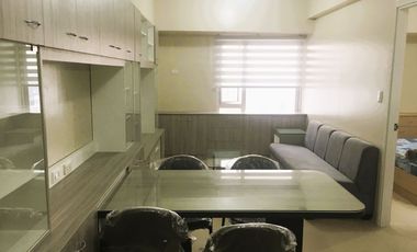 1 Bedroom For Sale in Avida Centera T3, Mandaluyong City!