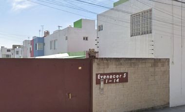 Casa en Venta Zayolan Cuautlancingo, Puebla.