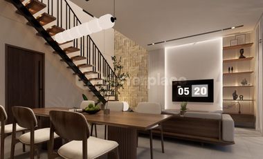 Sanur Bali Villa for Sale – 3 Ensuite Bedrooms, 2 Storeys, Prime Investment Opportunity