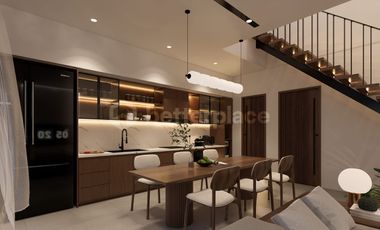 Sanur Bali Villa for Sale – 3 Ensuite Bedrooms, 2 Storeys, Prime Investment Opportunity