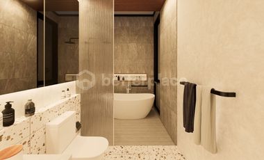 Sanur Bali Villa for Sale – 3 Ensuite Bedrooms, 2 Storeys, Prime Investment Opportunity