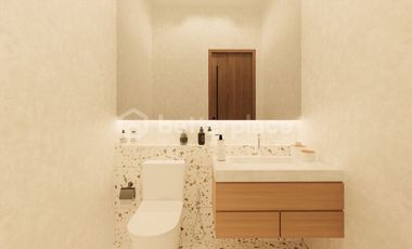 Sanur Bali Villa for Sale – 3 Ensuite Bedrooms, 2 Storeys, Prime Investment Opportunity