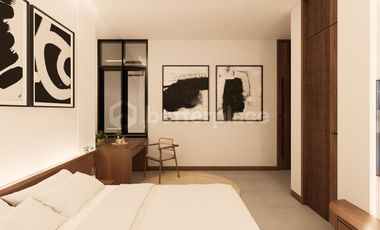Sanur Bali Villa for Sale – 3 Ensuite Bedrooms, 2 Storeys, Prime Investment Opportunity