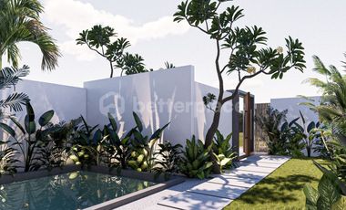 Sanur Bali Villa for Sale – 3 Ensuite Bedrooms, 2 Storeys, Prime Investment Opportunity