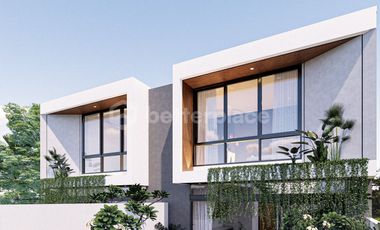 Sanur Bali Villa for Sale – 3 Ensuite Bedrooms, 2 Storeys, Prime Investment Opportunity