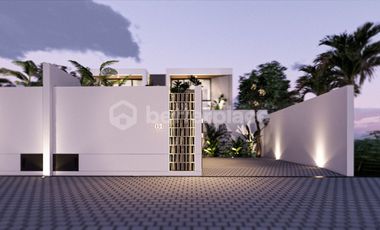 Sanur Bali Villa for Sale – 3 Ensuite Bedrooms, 2 Storeys, Prime Investment Opportunity