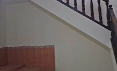 Rumah 2 Lantai Bunder Asri Kebomas Gresik
