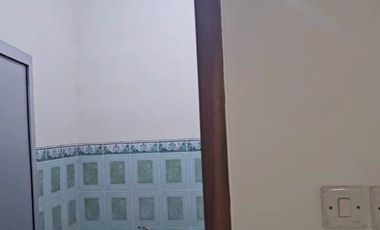 Rumah 2 Lantai Bunder Asri Kebomas Gresik