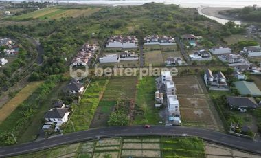 Prime Land in Pangkung Tibah – Ideal for Investment