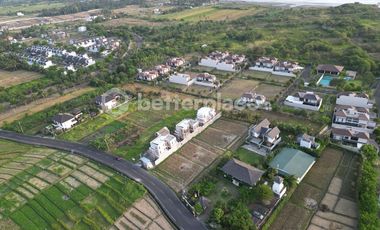 Prime Land in Pangkung Tibah – Ideal for Investment
