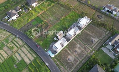 Prime Land in Pangkung Tibah – Ideal for Investment