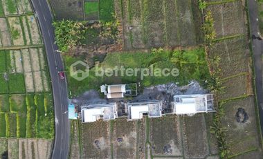 Prime Land in Pangkung Tibah – Ideal for Investment
