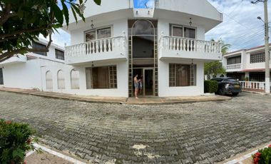 Casa Campestre en Girardot -  Urbanización Los Tamarindos