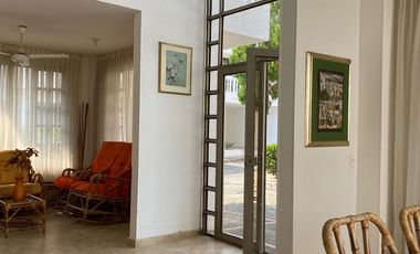 Casa Campestre en Girardot -  Urbanización Los Tamarindos