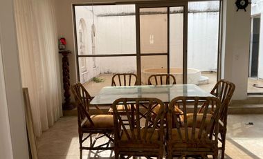 Casa Campestre en Girardot -  Urbanización Los Tamarindos