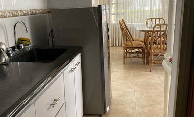 Casa Campestre en Girardot -  Urbanización Los Tamarindos