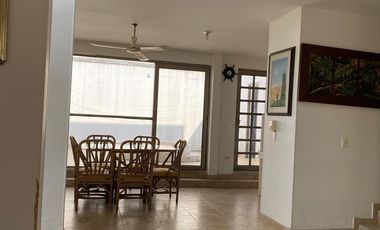 Casa Campestre en Girardot -  Urbanización Los Tamarindos