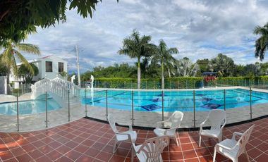 Casa Campestre en Girardot -  Urbanización Los Tamarindos