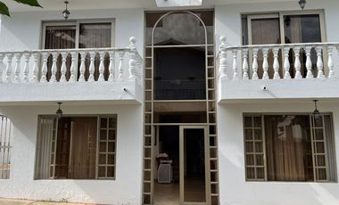 Casa Campestre en Girardot -  Urbanización Los Tamarindos
