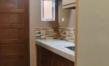NOT AVAILABLE - NEWLY BUILT APARTMENT IN DAUIN