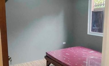 NOT AVAILABLE - NEWLY BUILT APARTMENT IN DAUIN