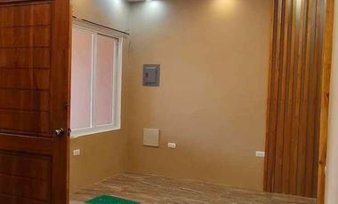 NOT AVAILABLE - NEWLY BUILT APARTMENT IN DAUIN