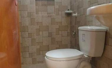 NOT AVAILABLE - NEWLY BUILT APARTMENT IN DAUIN
