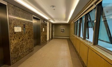 For Sale: 1BR Unit with Balcony at KL Tower, Legaspi Village, Makati, P10.5M
