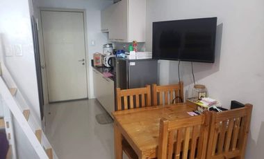 SMDC Blue Residences Studio for Rent