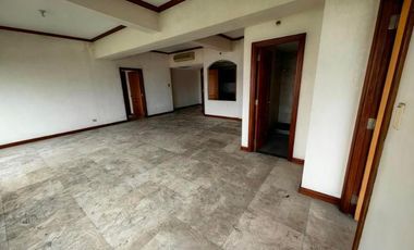 FOR SALE - Unfurnished Unit in Richville Regency Suite Condominium, Muntinlupa City