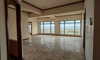 FOR SALE - Unfurnished Unit in Richville Regency Suite Condominium, Muntinlupa City