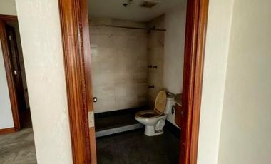 FOR SALE - Unfurnished Unit in Richville Regency Suite Condominium, Muntinlupa City