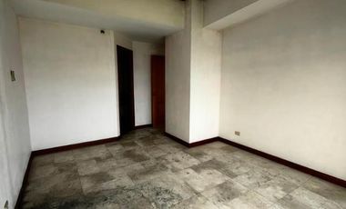 FOR SALE - Unfurnished Unit in Richville Regency Suite Condominium, Muntinlupa City