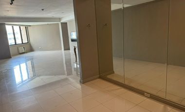 FOR LEASE - Unit in Renaissance 2000, Brgy. Ugong, Pasig City