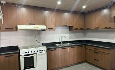 FOR LEASE - Unit in Renaissance 2000, Brgy. Ugong, Pasig City
