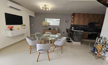 SE VENDE CASA EN FRACCIONAMIENTO EN Lomas de la Rioja II, Alvarado, Veracruz, México