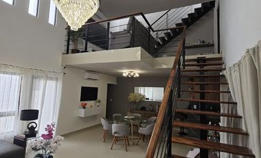 SE VENDE CASA EN FRACCIONAMIENTO EN Lomas de la Rioja II, Alvarado, Veracruz, México