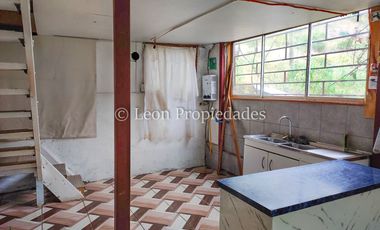 Se arrienda casa en sector Cuyuncavi alto, Curacaví