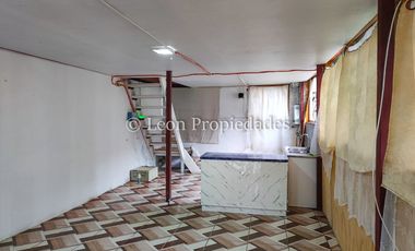 Se arrienda casa en sector Cuyuncavi alto, Curacaví