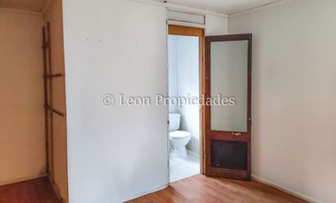 Se arrienda casa en sector Cuyuncavi alto, Curacaví